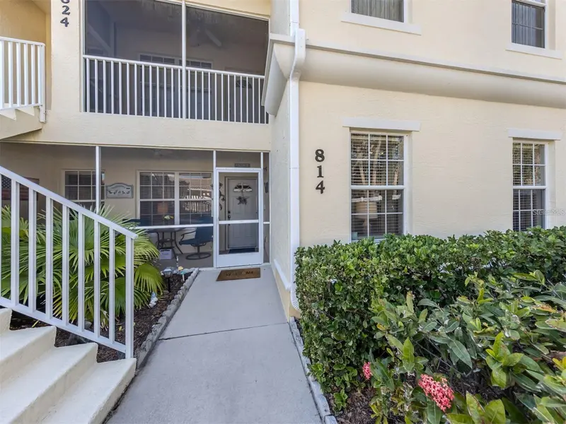 800 GARDENS EDGE DRIVE #814, VENICE, photo 4 of 31