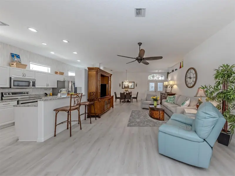 1102 SOUTHLAKE COURT, VENICE, photo 5 of 54