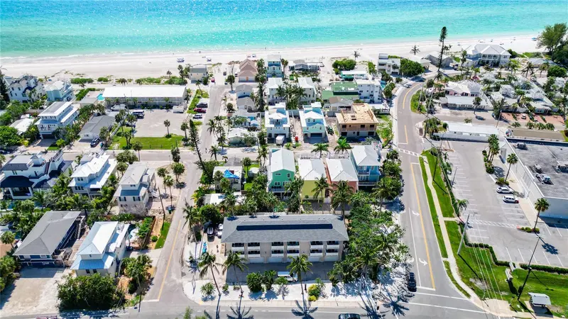 3100 GULF DRIVE #2, HOLMES BEACH, photo 2 of 45