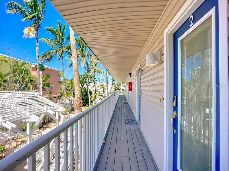 3100 GULF DRIVE #2, HOLMES BEACH, photo 5 of 45
