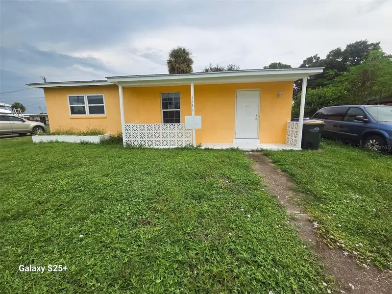 4486 LOS RIOS STREET, NORTH PORT