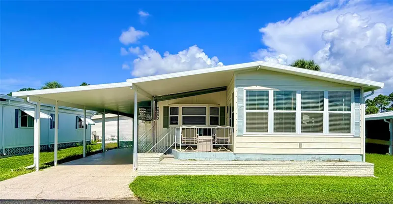 2253 PIAZZA DRIVE, SARASOTA
