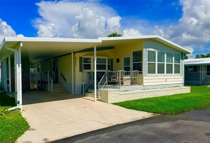 2253 PIAZZA DRIVE, SARASOTA, photo 2 of 31