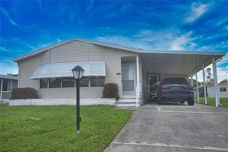 223 HIBISCO DRIVE, NORTH PORT