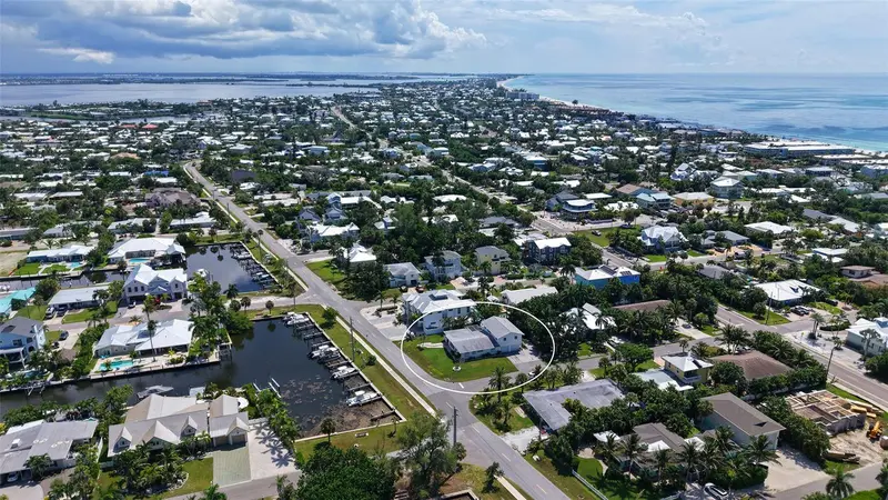 7406 MARINA DRIVE #A and B, HOLMES BEACH, photo 3 of 100