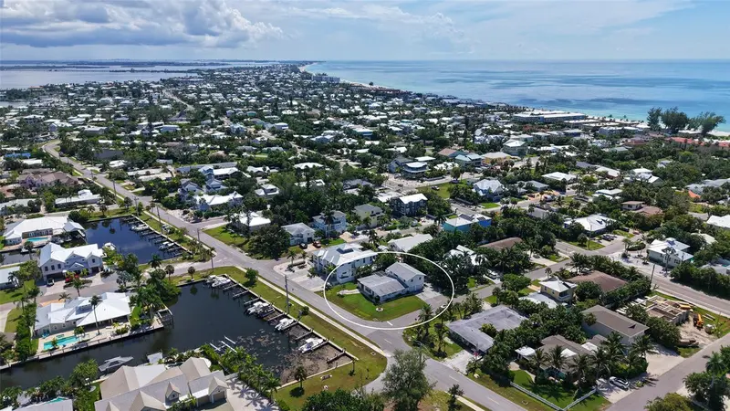 7406 MARINA DRIVE #A and B, HOLMES BEACH, photo 4 of 100