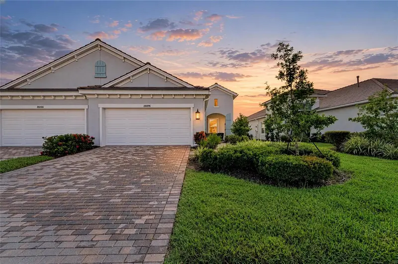 18098 FRANKLIN PARK COURT, VENICE