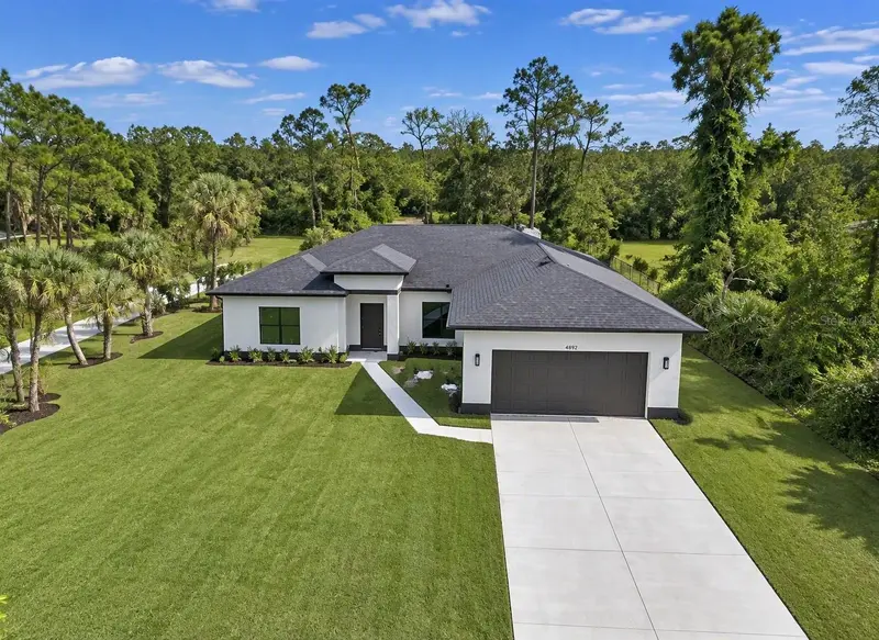 4892 LIBBY ROAD, NORTH PORT