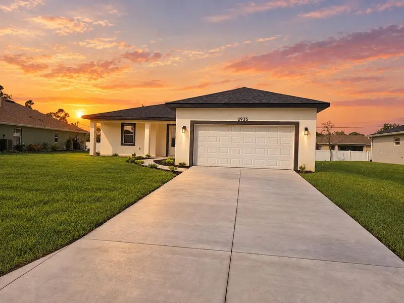 2935 VEDADO STREET, NORTH PORT