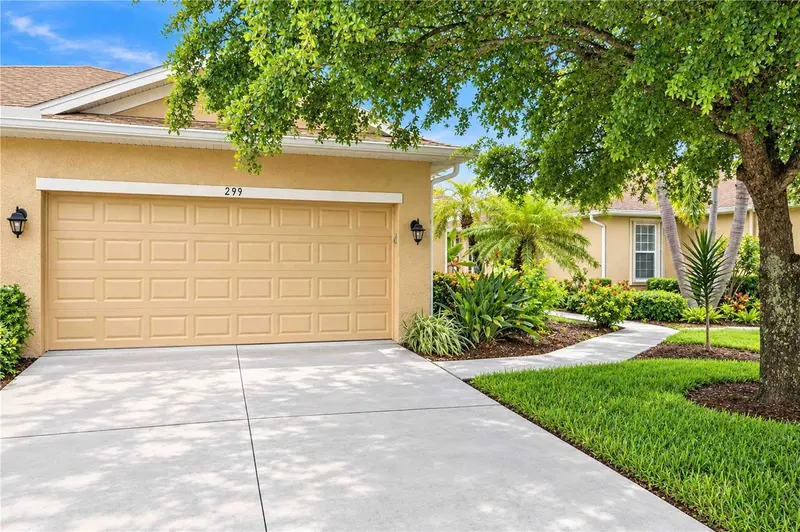 299 CAPULET DRIVE, VENICE