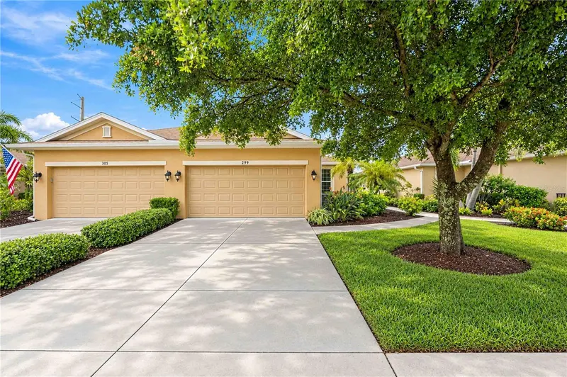 299 CAPULET DRIVE, VENICE, photo 4 of 51