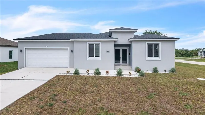 14150 APPLETON BOULEVARD, PORT CHARLOTTE
