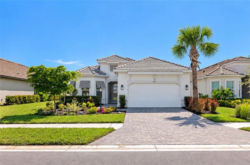 10378 MORNING MIST LANE, SARASOTA