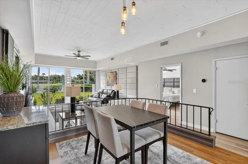 2319 LAKESIDE MEWS #B3, SARASOTA, photo 5 of 50