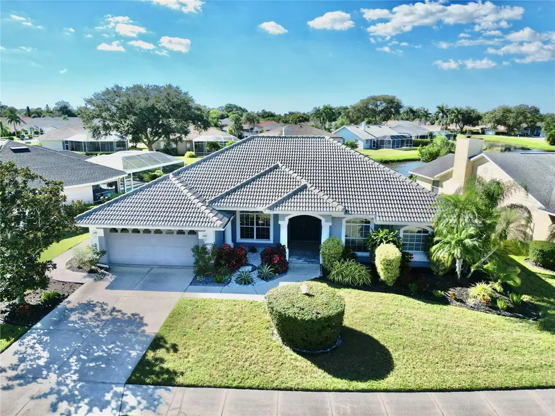 5829 CARRIAGE DRIVE, SARASOTA