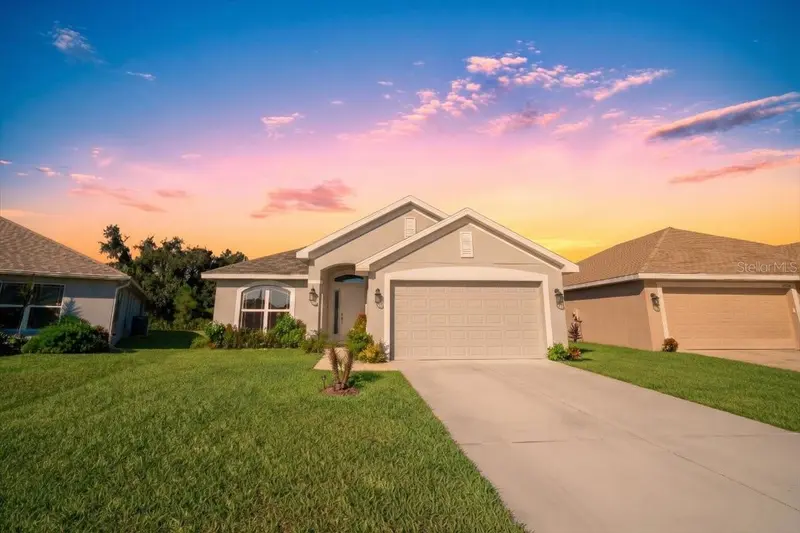 2588 AVERLAND LOOP, NORTH PORT