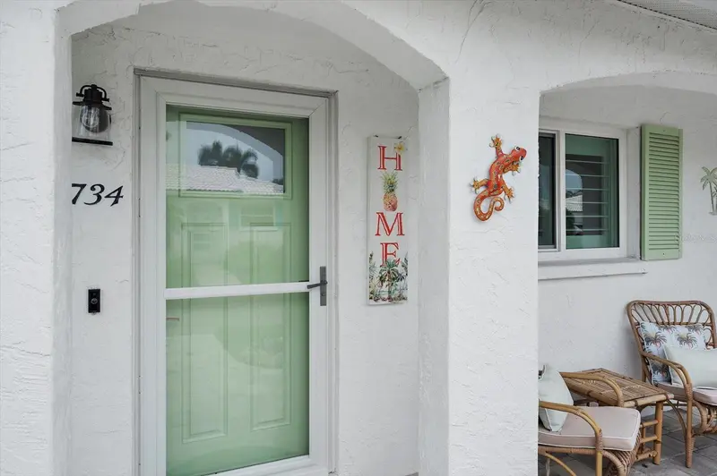 734 SPANISH DRIVE, LONGBOAT KEY, photo 2 of 38