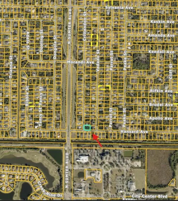 CRITTENDON STREET, NORTH PORT, photo 2 of 2