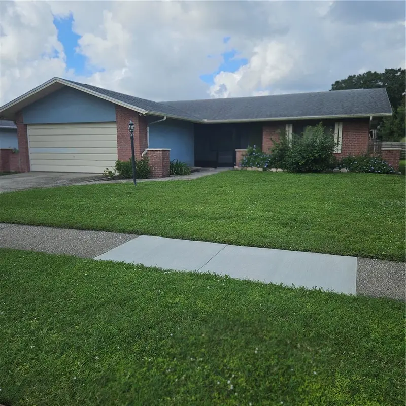 6483 JARVIS ROAD, SARASOTA