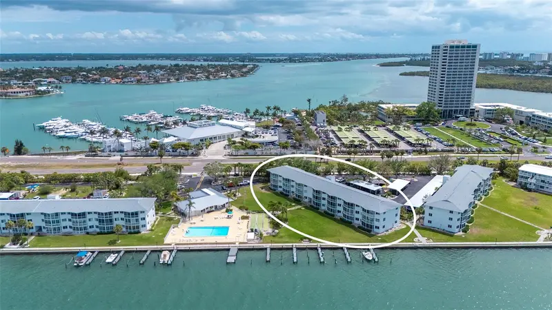 771 JOHN RINGLING BOULEVARD #5, SARASOTA