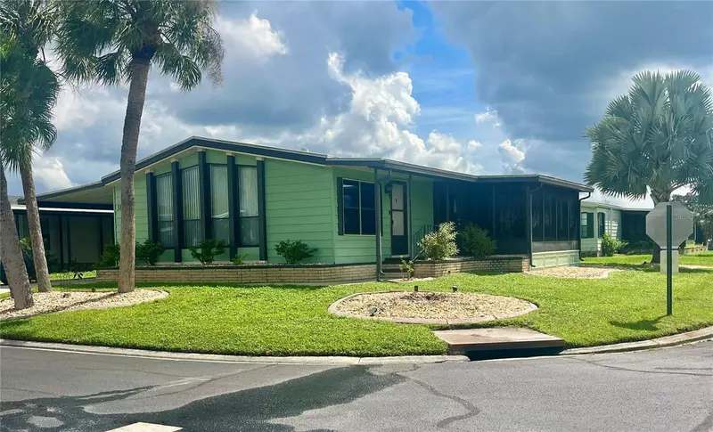 312 MARINER DRIVE, NORTH PORT