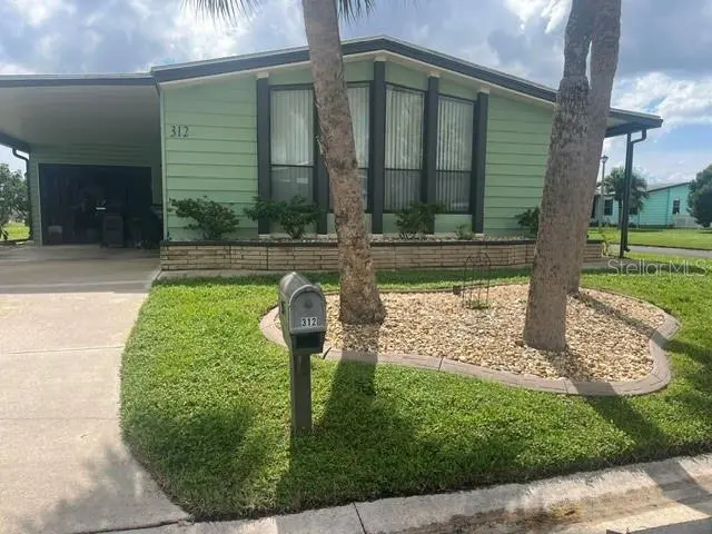 312 MARINER DRIVE, NORTH PORT, photo 2 of 30