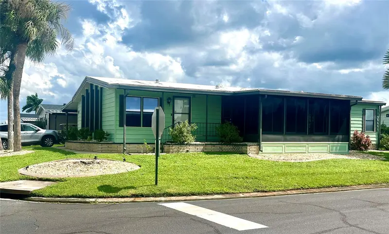 312 MARINER DRIVE, NORTH PORT, photo 3 of 30