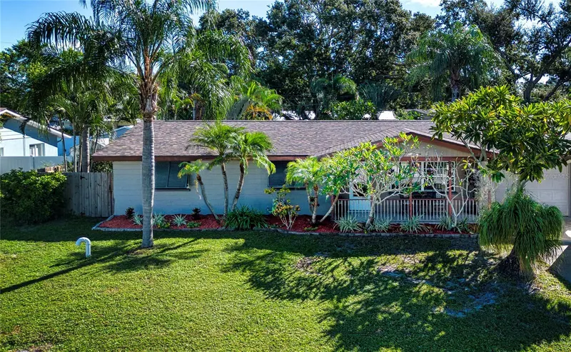 5745 SAVANNAH DRIVE, SARASOTA