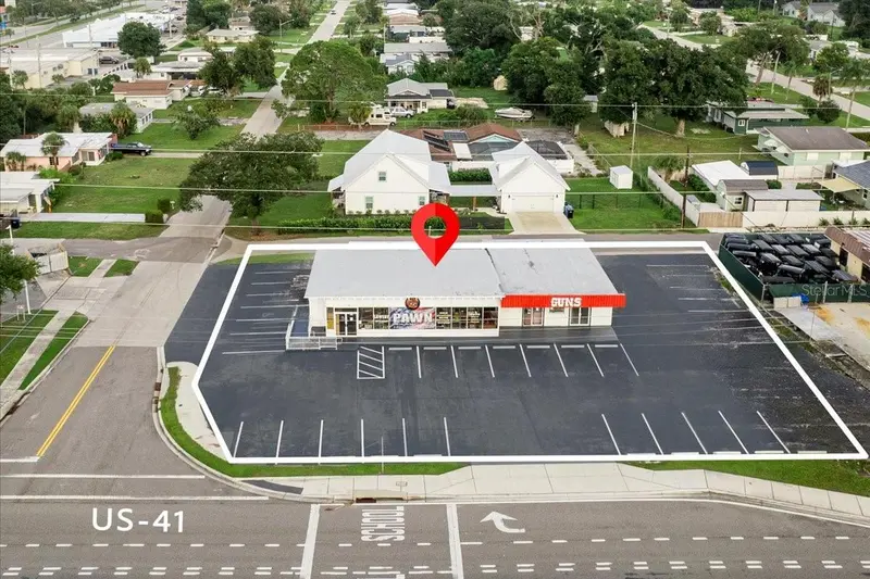 201 US HIGHWAY 41 BYPASS, VENICE