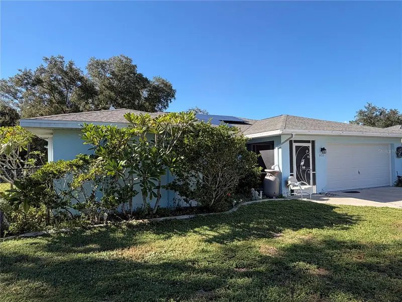 4433 SAN LUIS TERRACE, NORTH PORT