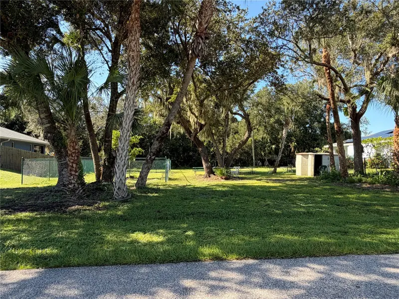 4433 SAN LUIS TERRACE, NORTH PORT, photo 2 of 40