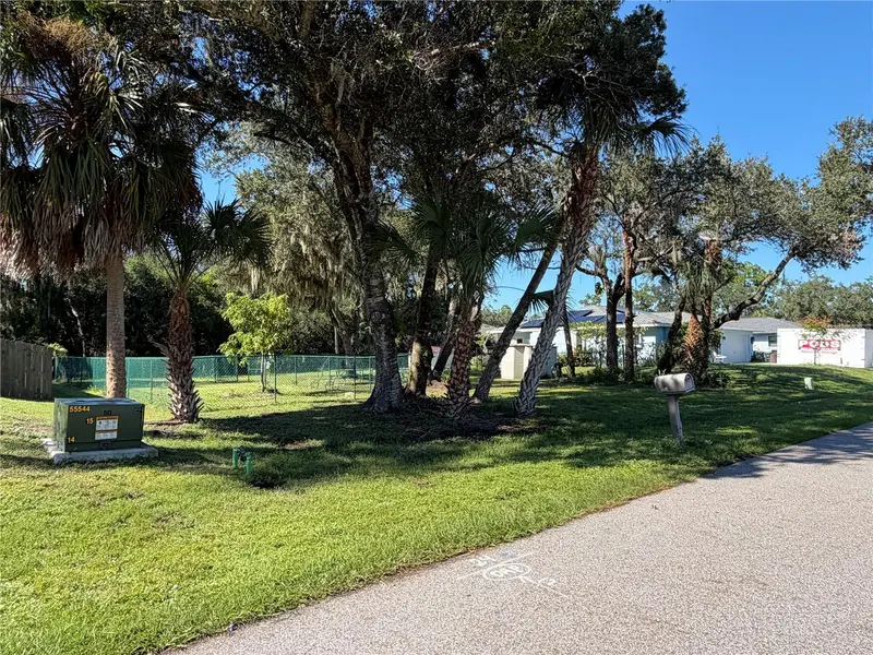 4433 SAN LUIS TERRACE, NORTH PORT, photo 3 of 40