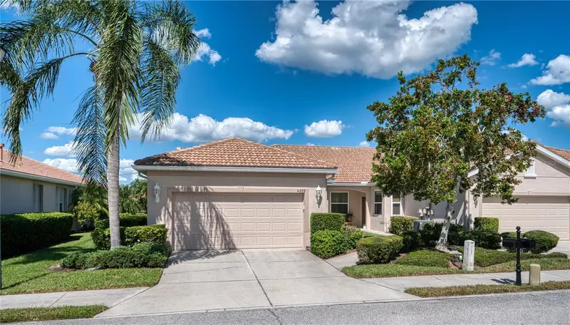 4269 CASCADE FALLS DRIVE, SARASOTA