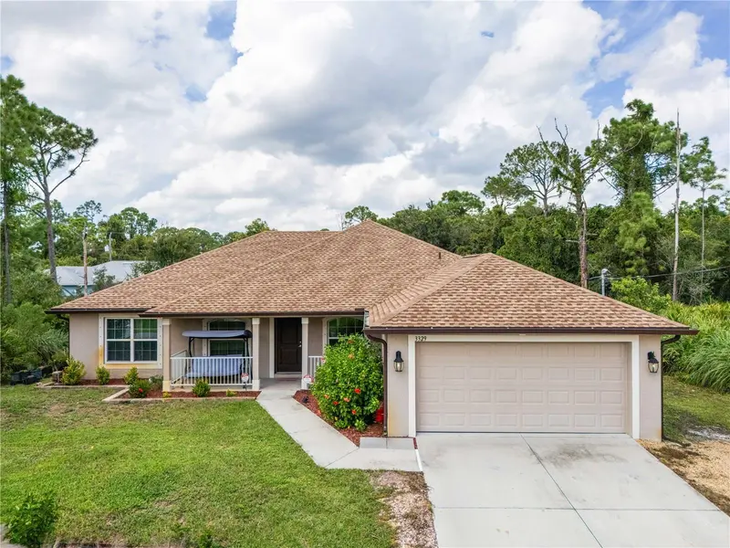 3329 EAGLE PASS STREET, NORTH PORT, photo 2 of 68