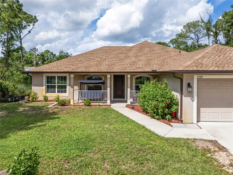 3329 EAGLE PASS STREET, NORTH PORT, photo 3 of 68
