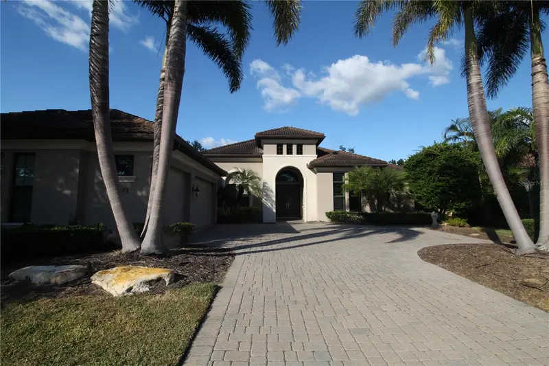 3773 EAGLE HAMMOCK DRIVE, SARASOTA