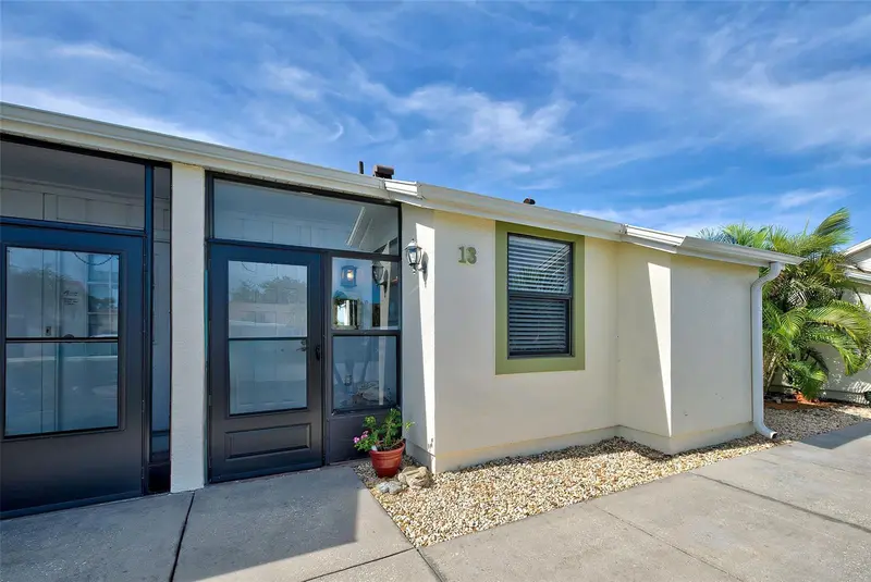 6796 GASPARILLA PINES BOULEVARD #13, ENGLEWOOD