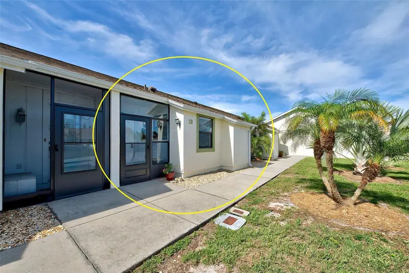6796 GASPARILLA PINES BOULEVARD #13, ENGLEWOOD, photo 2 of 49