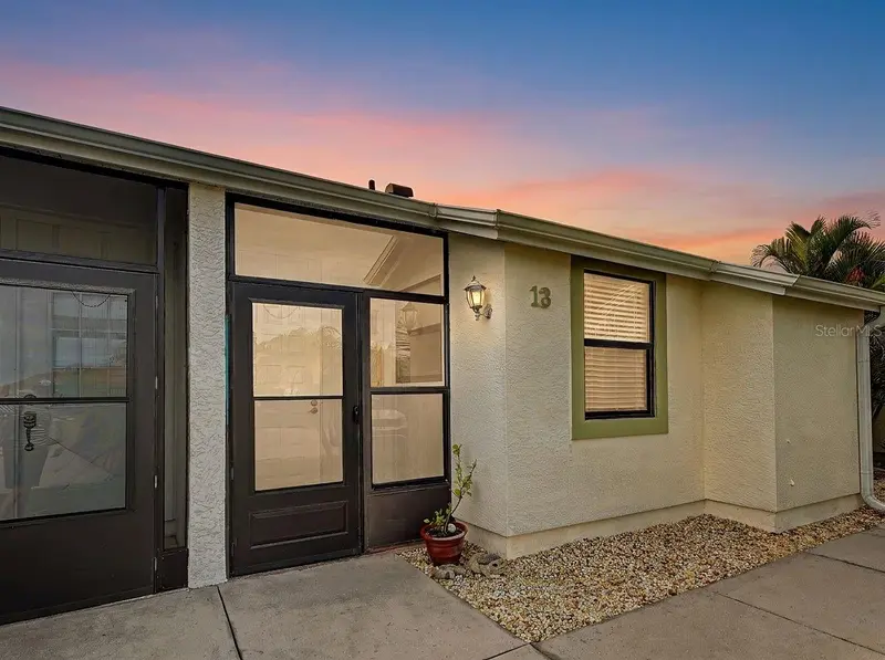 6796 GASPARILLA PINES BOULEVARD #13, ENGLEWOOD, photo 4 of 49