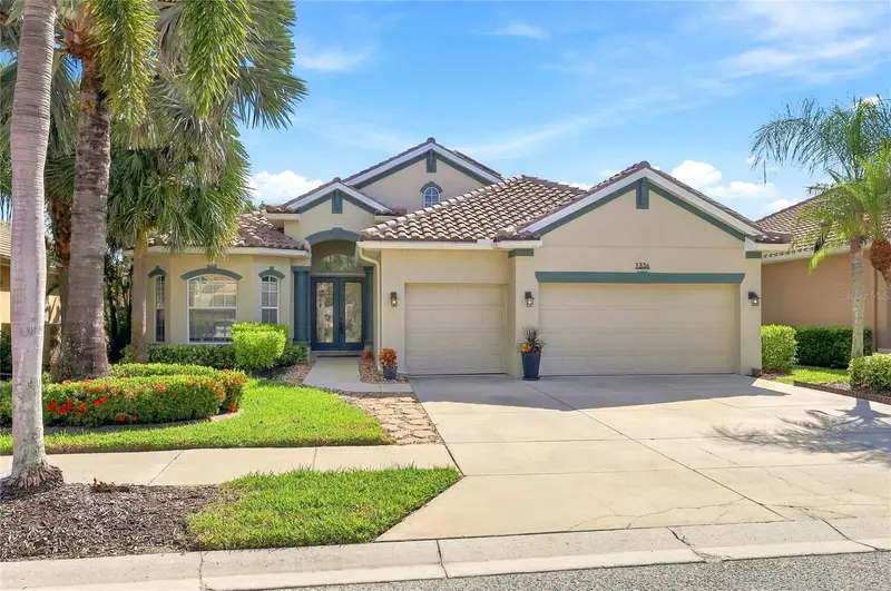 1336 CREEK NINE DR, NORTH PORT