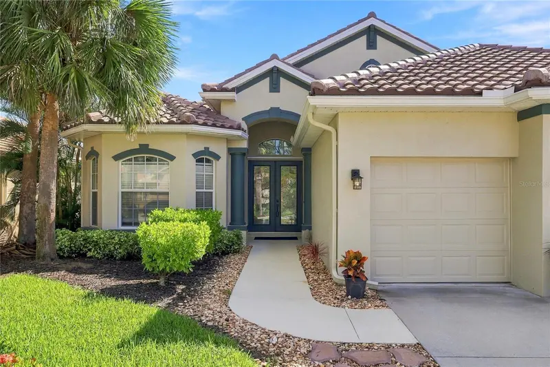 1336 CREEK NINE DR, NORTH PORT, photo 2 of 58