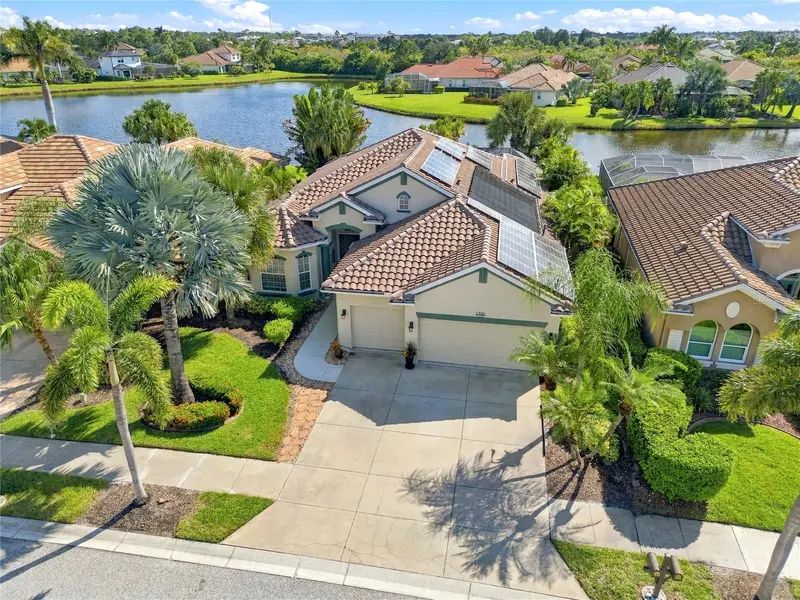 1336 CREEK NINE DR, NORTH PORT, photo 4 of 58