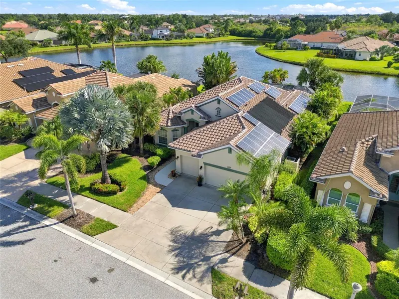 1336 CREEK NINE DR, NORTH PORT, photo 5 of 58