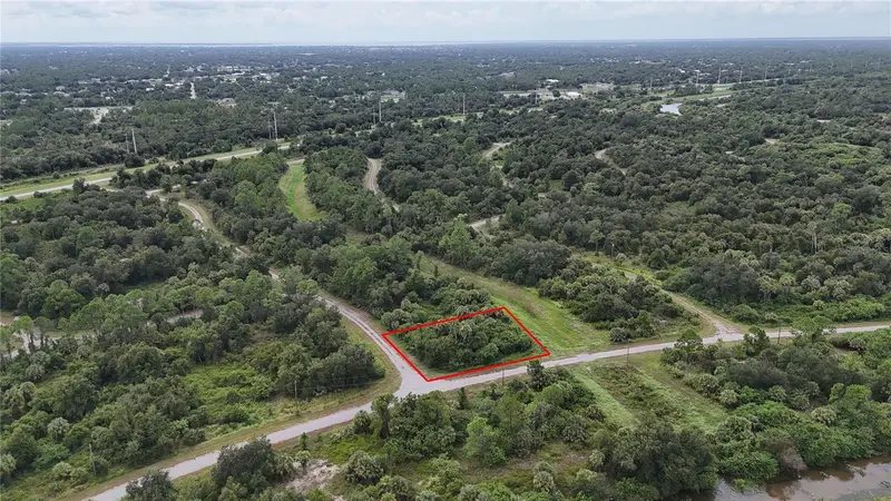 NEWMAN DRIVE, NORTH PORT