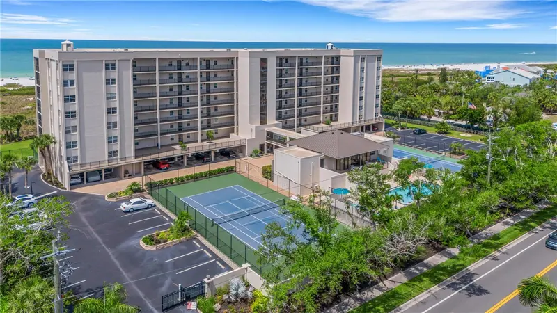 420 BEACH ROAD #507, SARASOTA