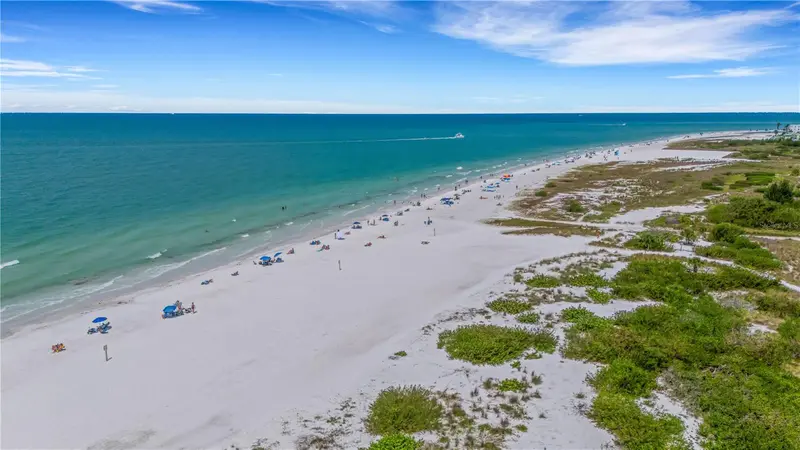 420 BEACH ROAD #507, SARASOTA, photo 2 of 38