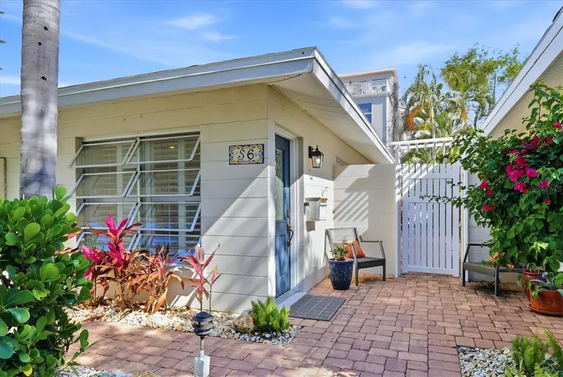 6005 MIDNIGHT PASS ROAD #S6, SARASOTA