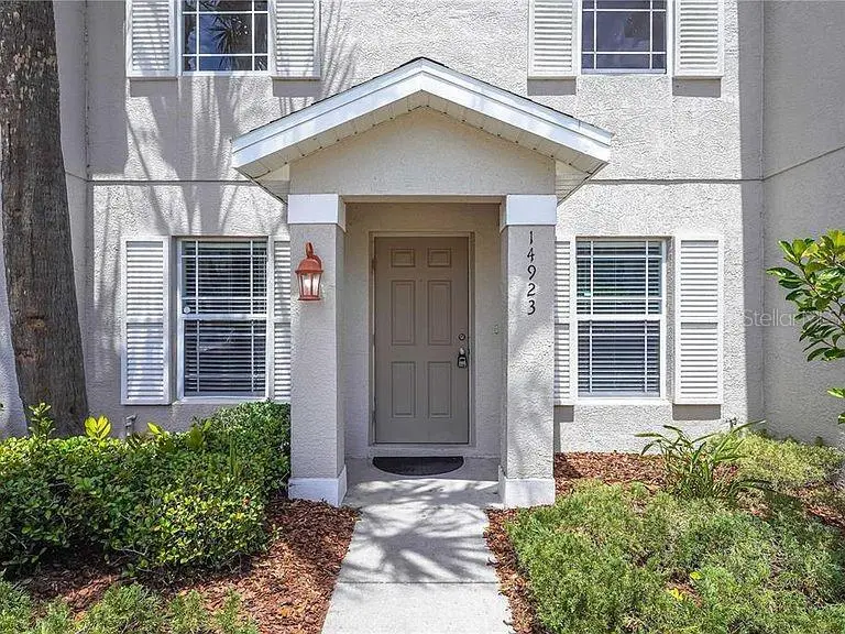 14923 AMBERJACK TERRACE, LAKEWOOD RANCH