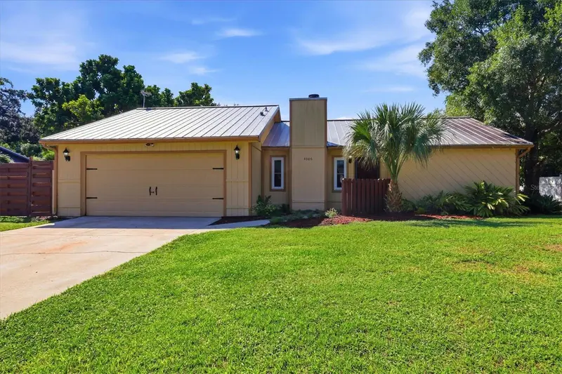 4006 75TH TERRACE, SARASOTA