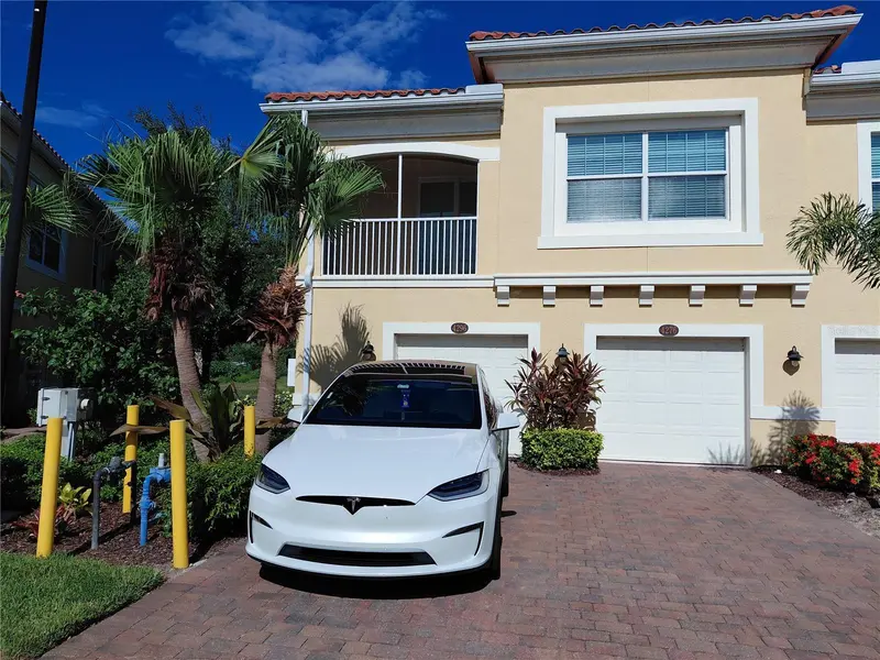 4296 EXPEDITION WAY #104, OSPREY